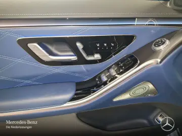 S 63 AMG E Performance MANUFAKTUR/Exklusiv/Pano