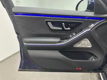 S 63 AMG E Performance L *Manufaktur*FIRST CLASS
