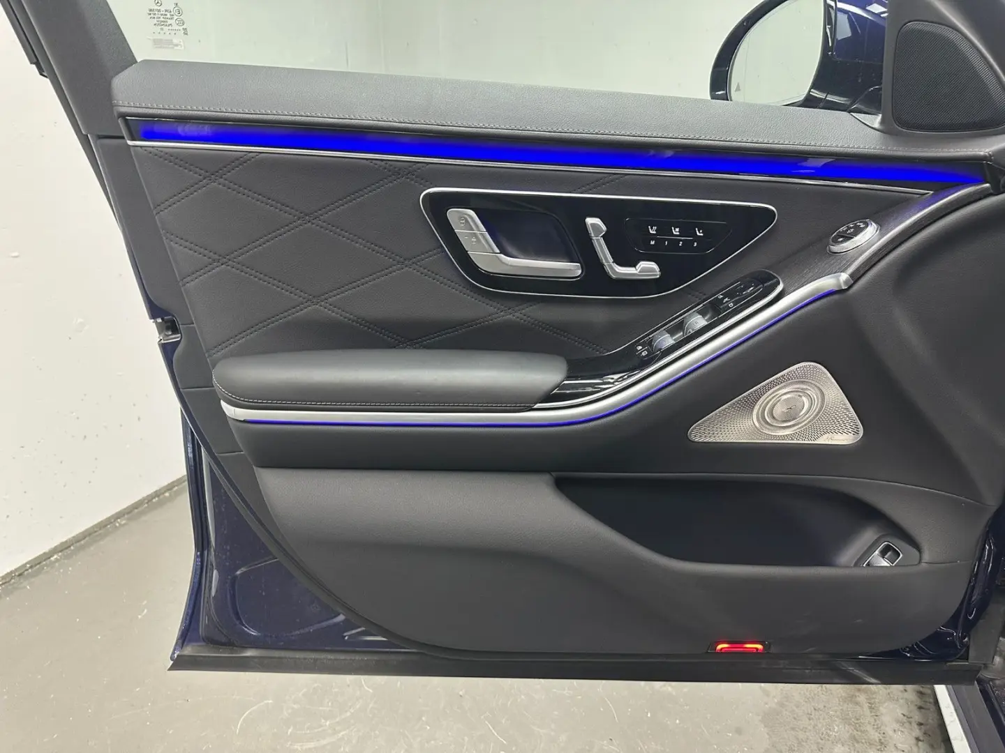 S 63 AMG E Performance L *Manufaktur*FIRST CLASS