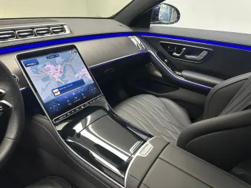 S 63 AMG E Performance L *Manufaktur*FIRST CLASS