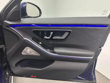 S 63 AMG E Performance L *Manufaktur*FIRST CLASS