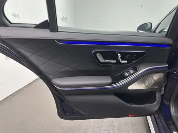 S 63 AMG E Performance L *Manufaktur*FIRST CLASS