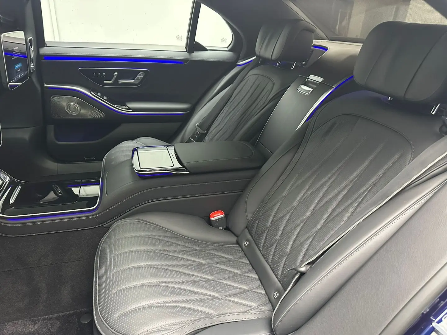S 63 AMG E Performance L *Manufaktur*FIRST CLASS