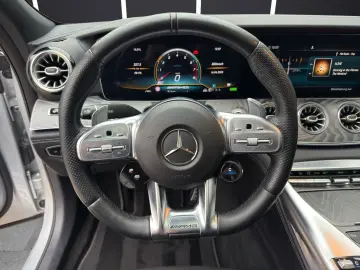 AMG GT 43*4 MATIC+*PANO*WIDESCREEN*HUD*360°*
