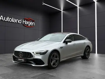 AMG GT 43*4 MATIC+*PANO*WIDESCREEN*HUD*360°*