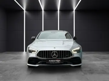 AMG GT 43*4 MATIC+*PANO*WIDESCREEN*HUD*360°*