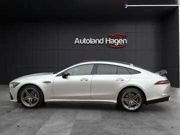 AMG GT 43*4 MATIC+*PANO*WIDESCREEN*HUD*360°*