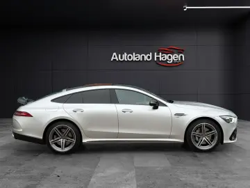 AMG GT 43*4 MATIC+*PANO*WIDESCREEN*HUD*360°*