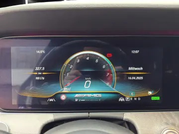AMG GT 43*4 MATIC+*PANO*WIDESCREEN*HUD*360°*