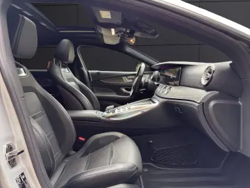 AMG GT 43*4 MATIC+*PANO*WIDESCREEN*HUD*360°*