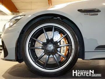 Mercedes-AMG GT 63 S E Performance+PANO+AEROD.