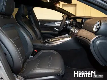 Mercedes-AMG GT 63 S E Performance+PANO+AEROD.