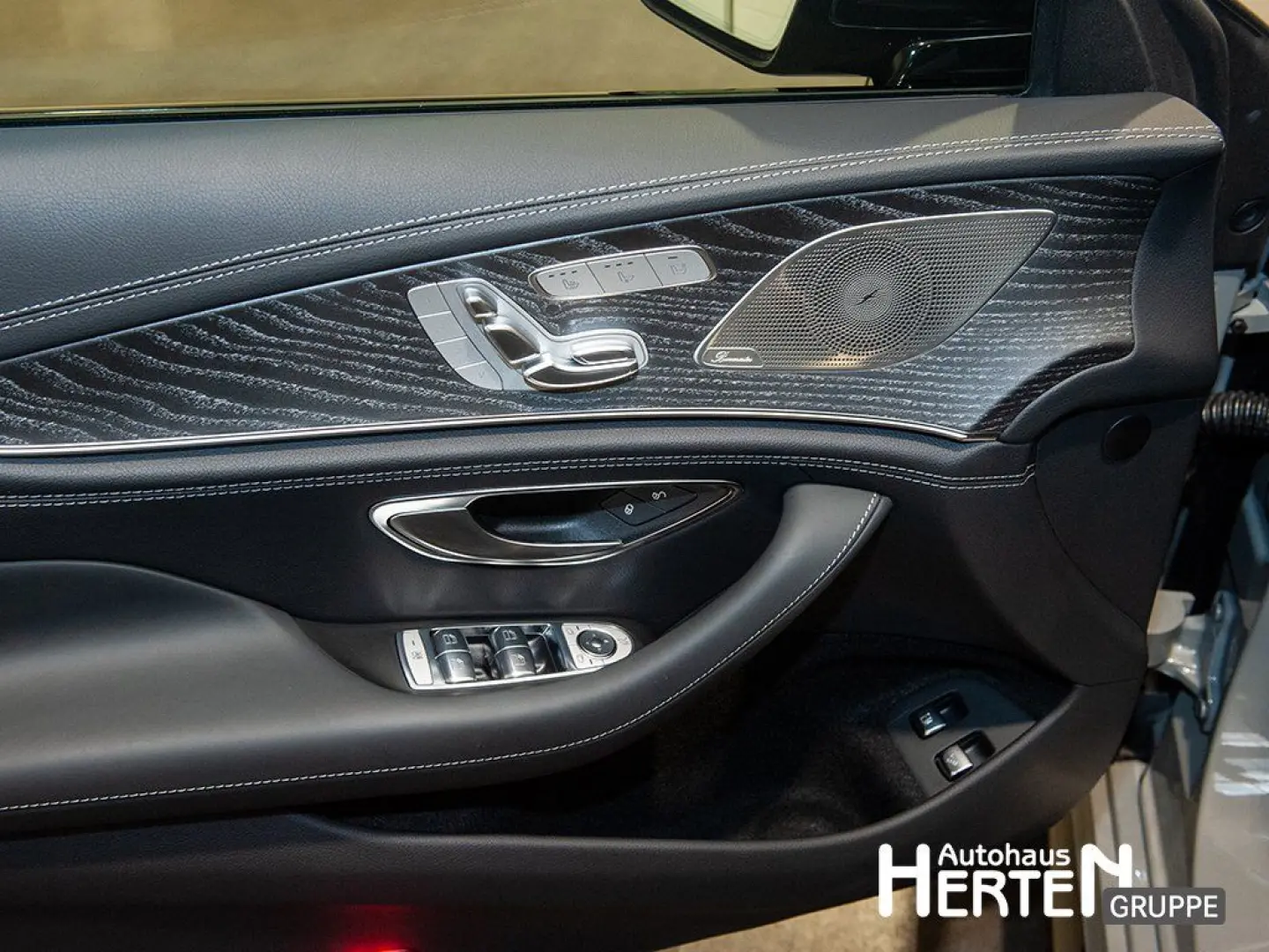 Mercedes-AMG GT 63 S E Performance+PANO+AEROD.