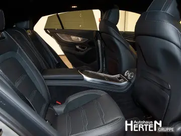 Mercedes-AMG GT 63 S E Performance+PANO+AEROD.