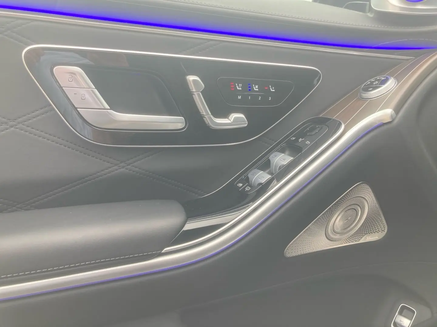S 63 AMG lang E Perform. Pano+Sitzkl.+TV+Burm.4D