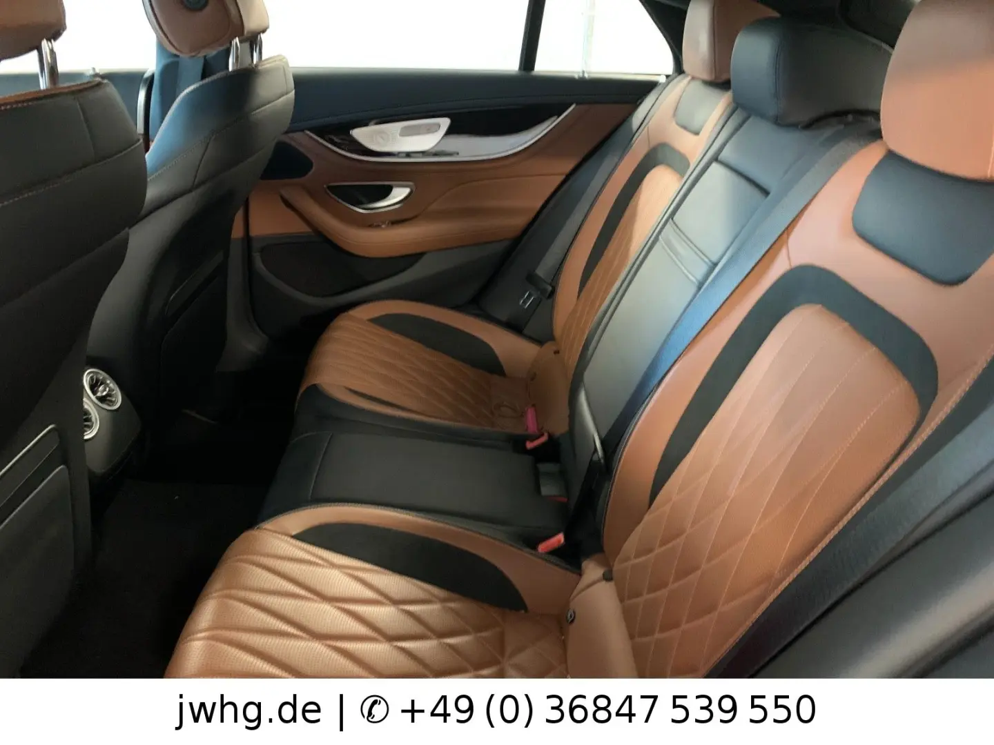 GT 43 AMG Coupe 4M  20  360  SitzKlima Distr