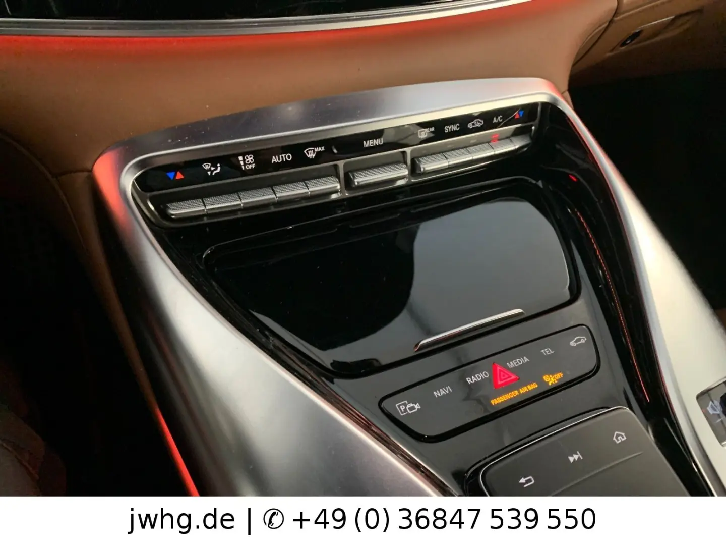 GT 43 AMG Coupe 4M  20  360  SitzKlima Distr