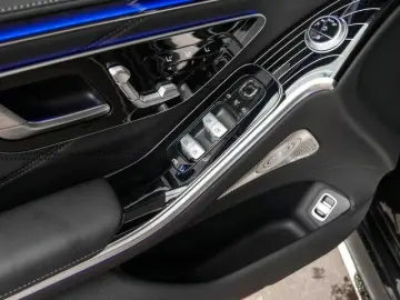 S 63 AMG S -Klasse Lim. S 63 AMG e 4Matic+ L
