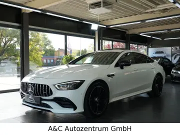 AMG GT 43