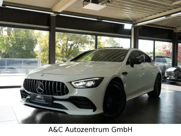 AMG GT 43