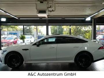 AMG GT 43
