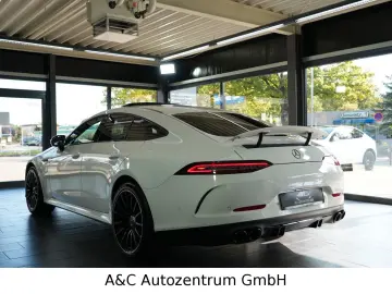 AMG GT 43
