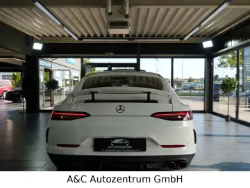 AMG GT 43