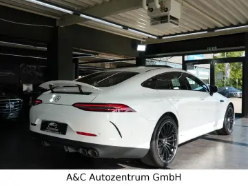 AMG GT 43