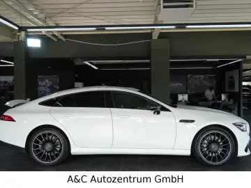 AMG GT 43