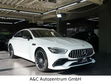 AMG GT 43