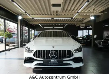 AMG GT 43