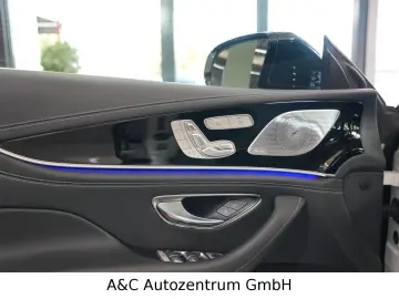 AMG GT 43