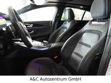 AMG GT 43