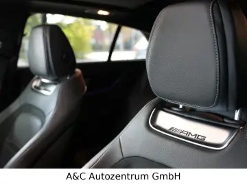 AMG GT 43