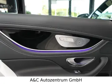AMG GT 43
