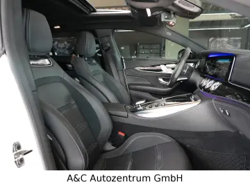 AMG GT 43