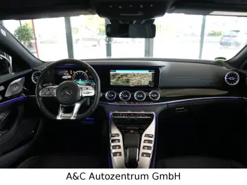 AMG GT 43