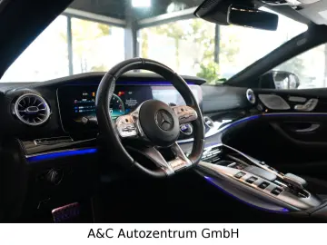 AMG GT 43