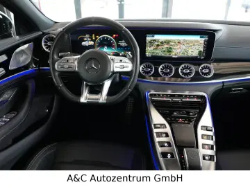 AMG GT 43