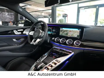 AMG GT 43