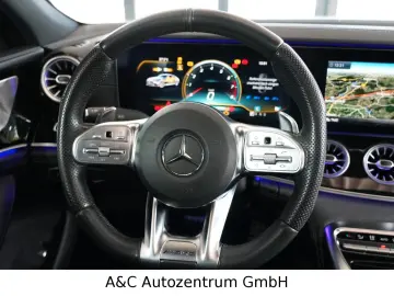 AMG GT 43