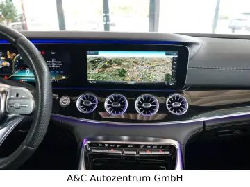 AMG GT 43