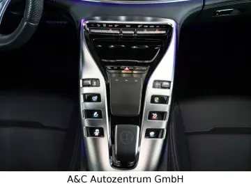 AMG GT 43