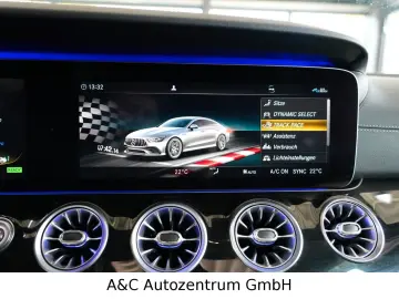 AMG GT 43
