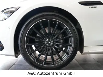 AMG GT 43