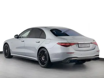 S 63 AMG E Performance 4Matic Lang UPE 280500€