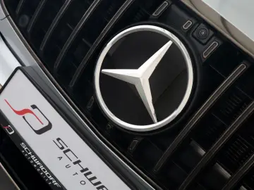 S 63 AMG E Performance 4Matic Lang UPE 280500€