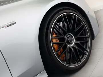 S 63 AMG E Performance 4Matic Lang UPE 280500€