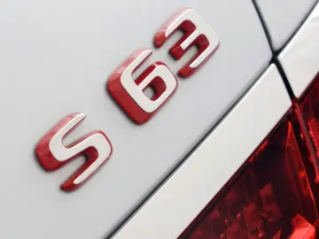 S 63 AMG E Performance 4Matic Lang UPE 280500€