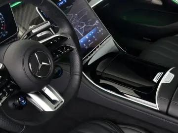 S 63 AMG E Performance 4Matic Lang UPE 280500€